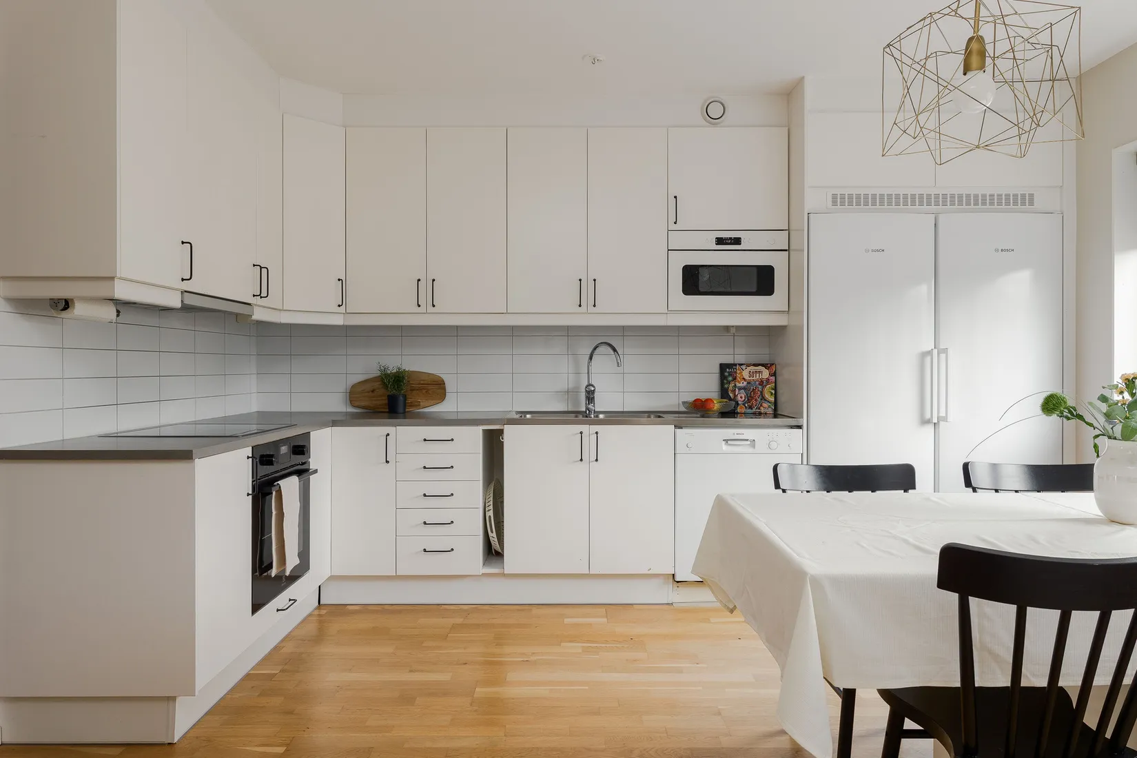Bostadsrätt, Plutos gränd 8, Östra Lugnet, Växjö