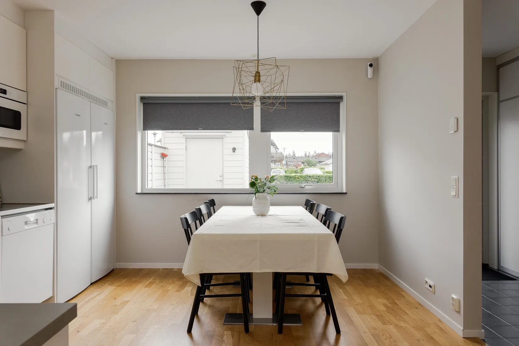 Bostadsrätt, Plutos gränd 8, Östra Lugnet, Växjö