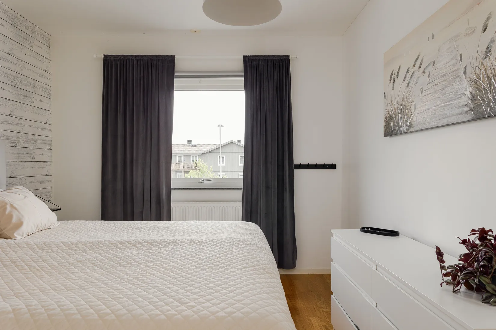 Bostadsrätt, Plutos gränd 8, Östra Lugnet, Växjö