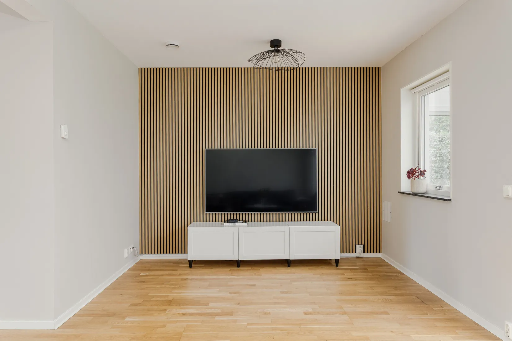 Bostadsrätt, Plutos gränd 8, Östra Lugnet, Växjö