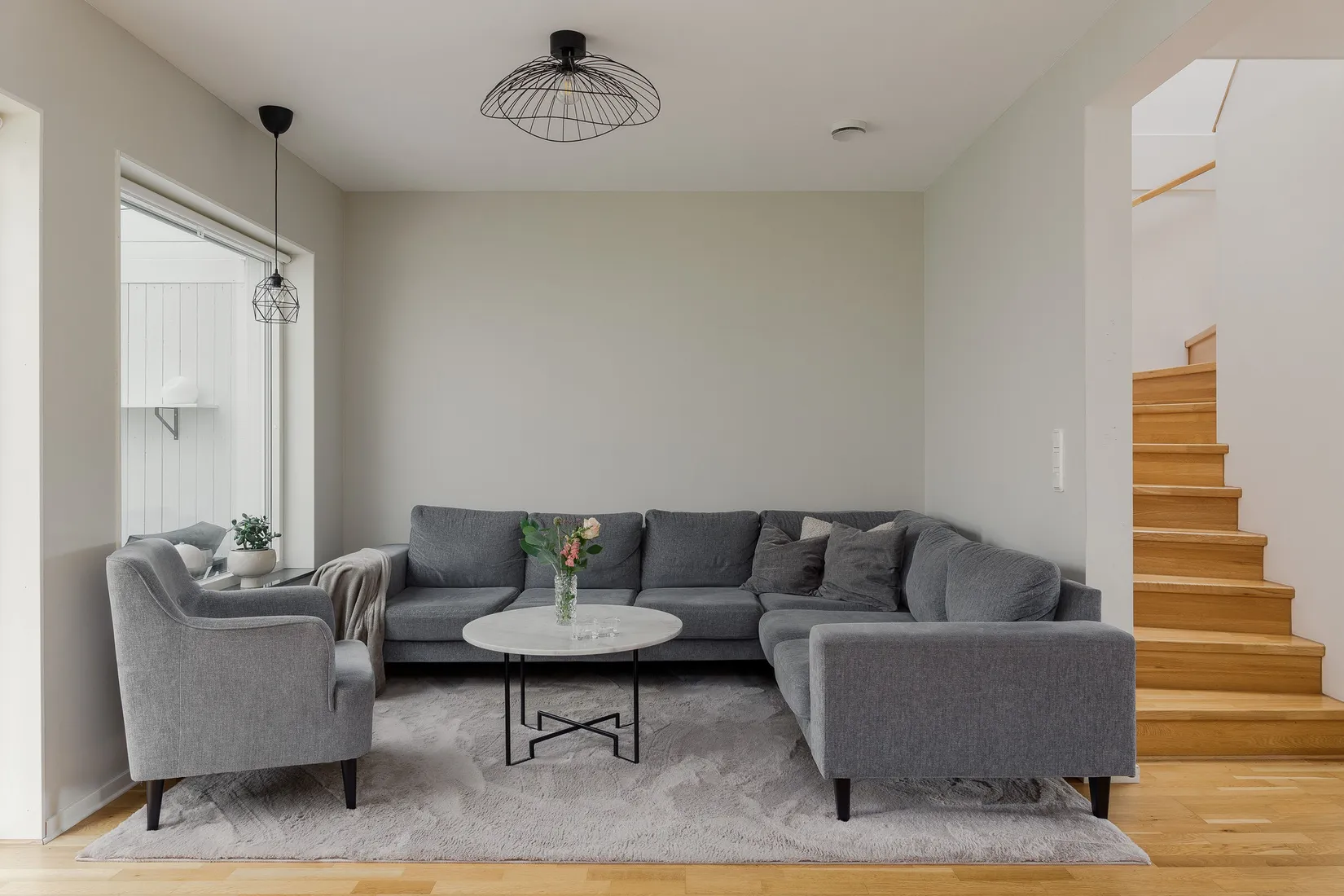 Bostadsrätt, Plutos gränd 8, Östra Lugnet, Växjö