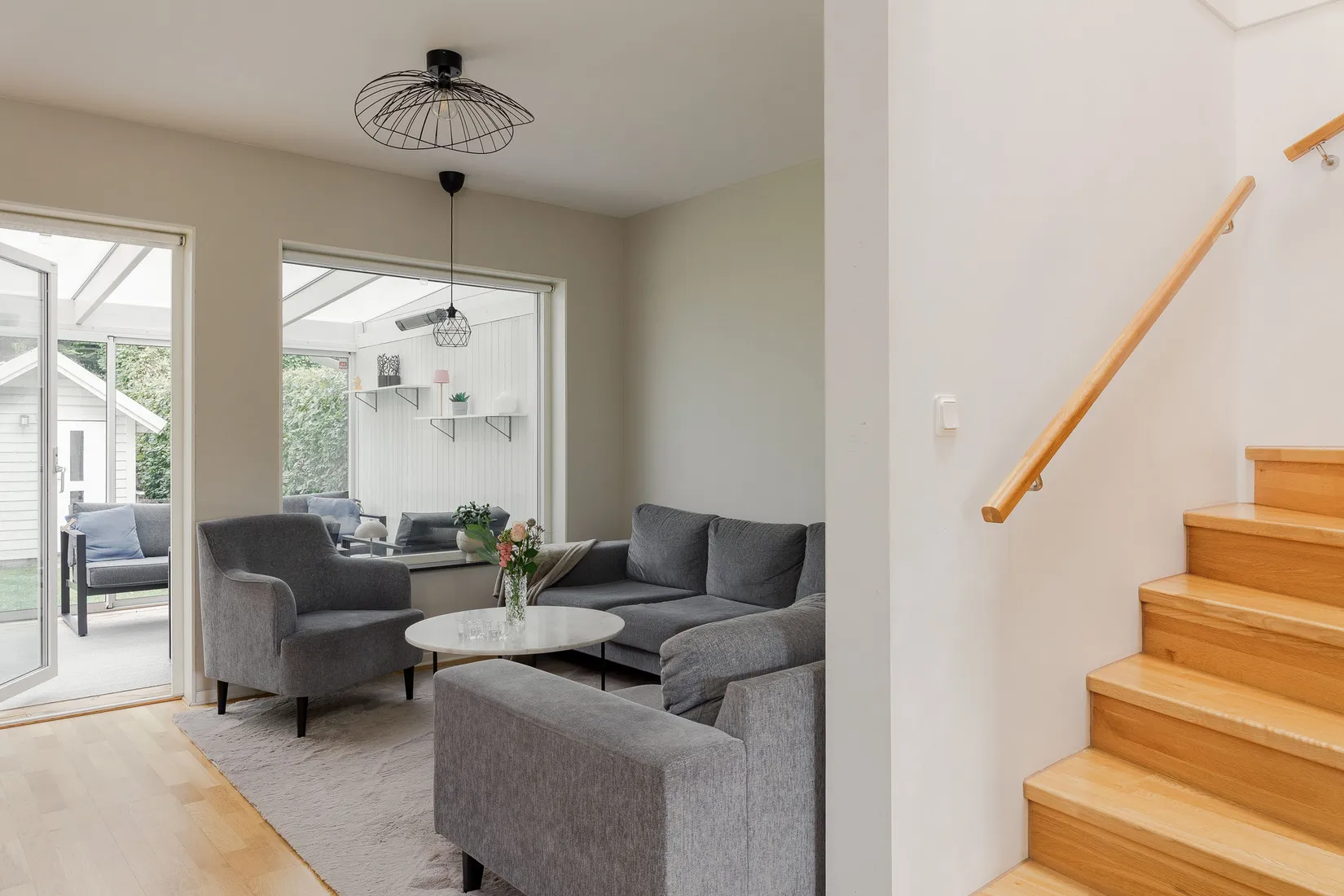 Bostadsrätt, Plutos gränd 8, Östra Lugnet, Växjö