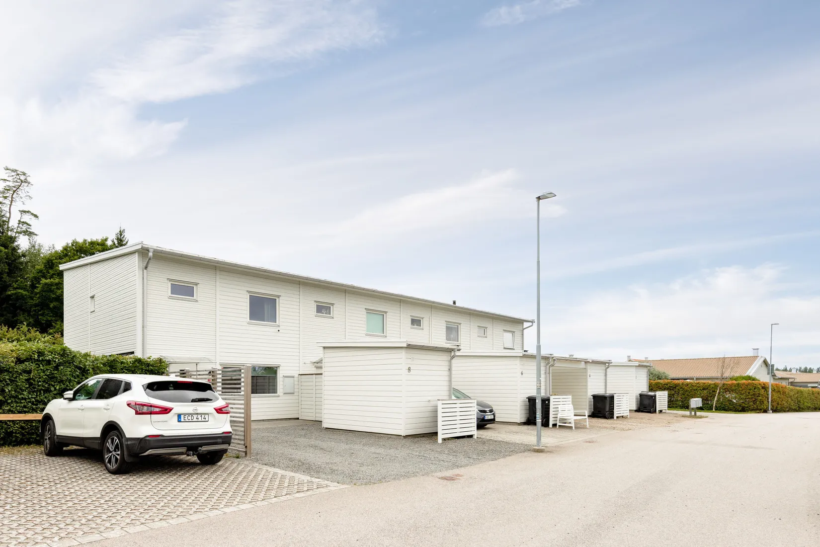 Bostadsrätt, Plutos gränd 8, Östra Lugnet, Växjö
