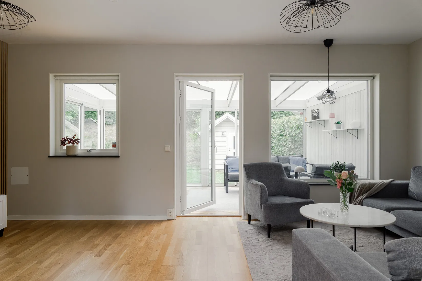 Bostadsrätt, Plutos gränd 8, Östra Lugnet, Växjö