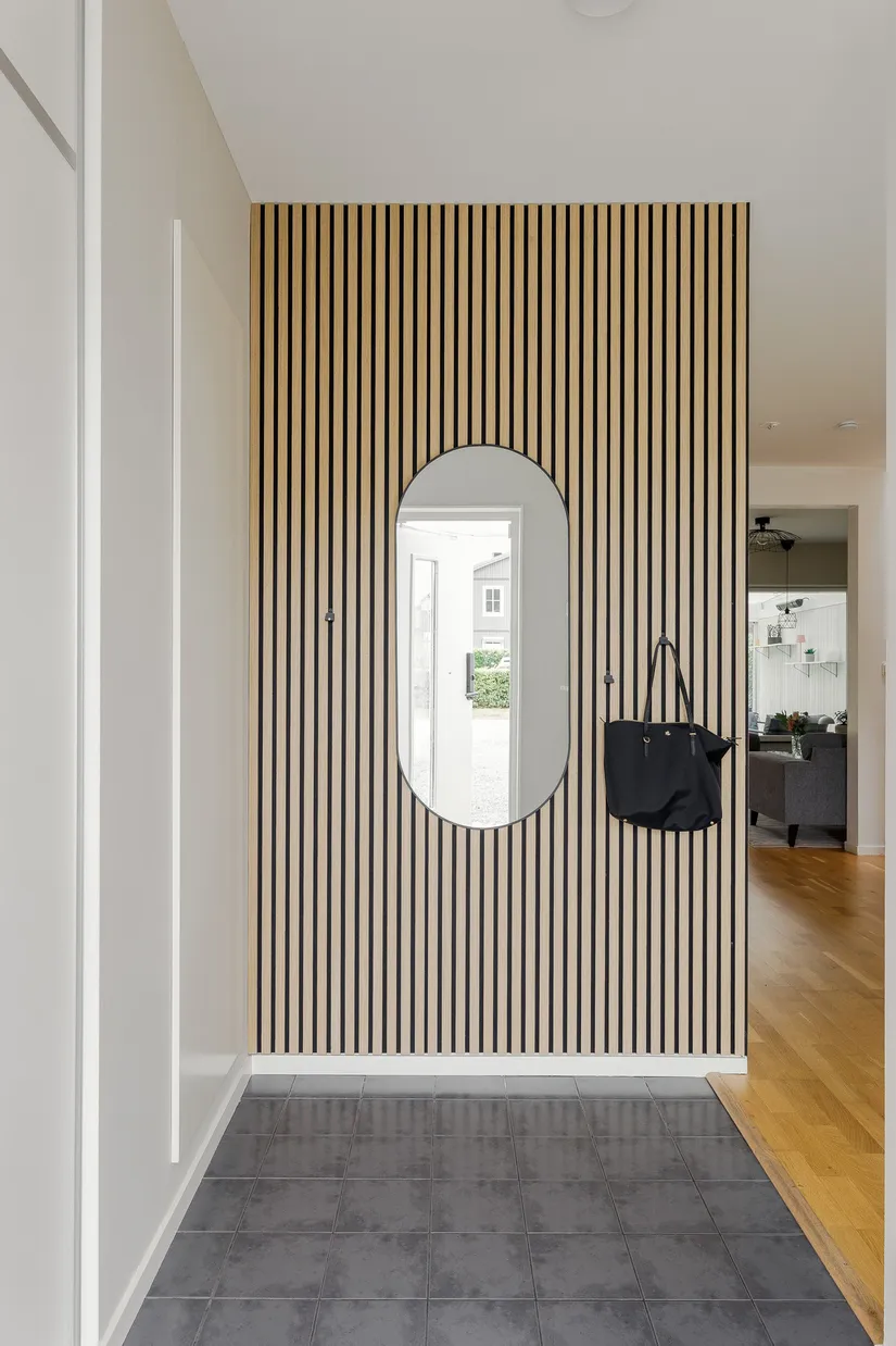 Bostadsrätt, Plutos gränd 8, Östra Lugnet, Växjö