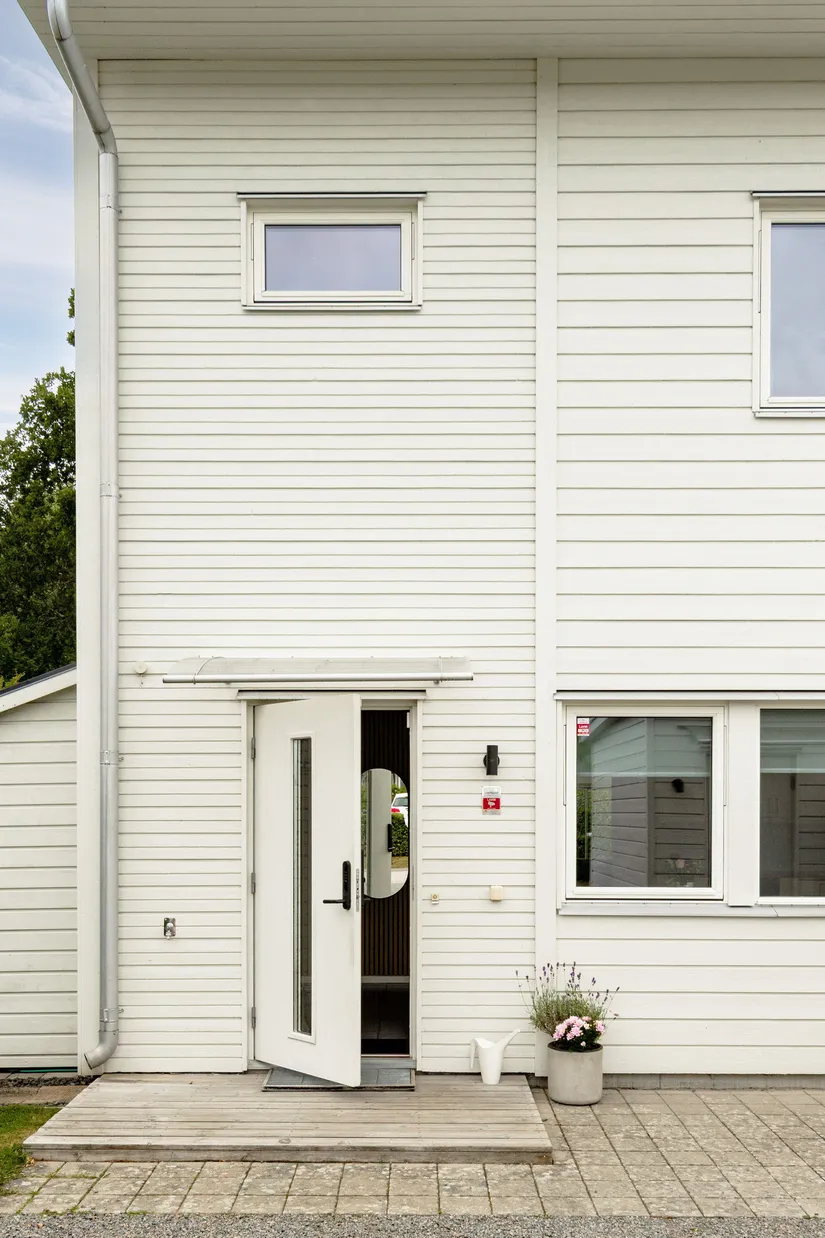 Bostadsrätt, Plutos gränd 8, Östra Lugnet, Växjö