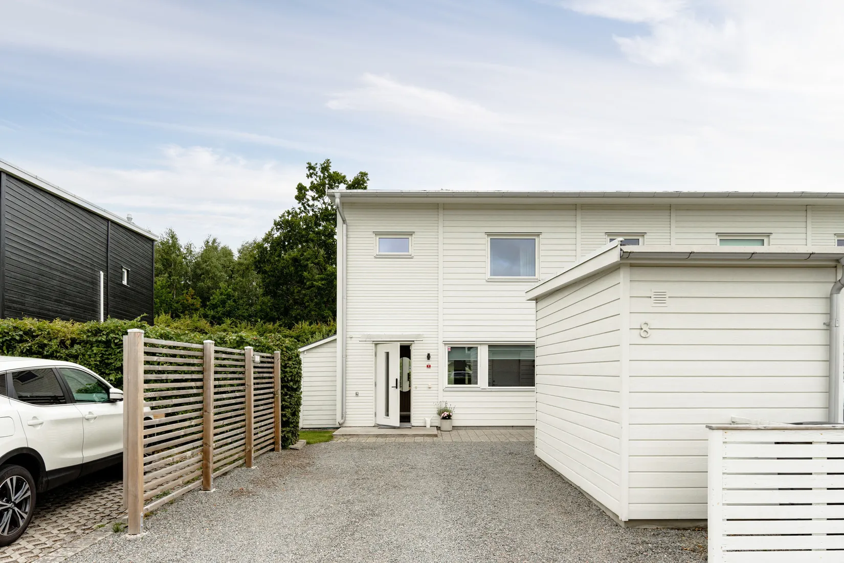 Bostadsrätt, Plutos gränd 8, Östra Lugnet, Växjö