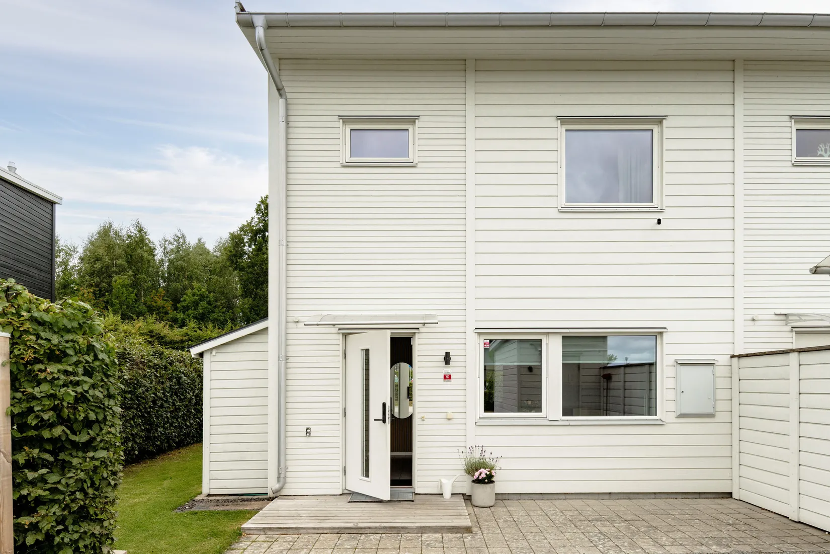 Bostadsrätt, Plutos gränd 8, Östra Lugnet, Växjö