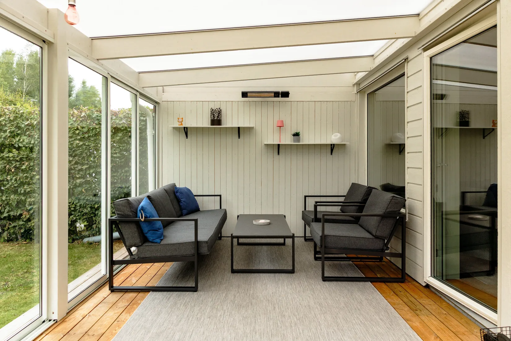 Bostadsrätt, Plutos gränd 8, Östra Lugnet, Växjö