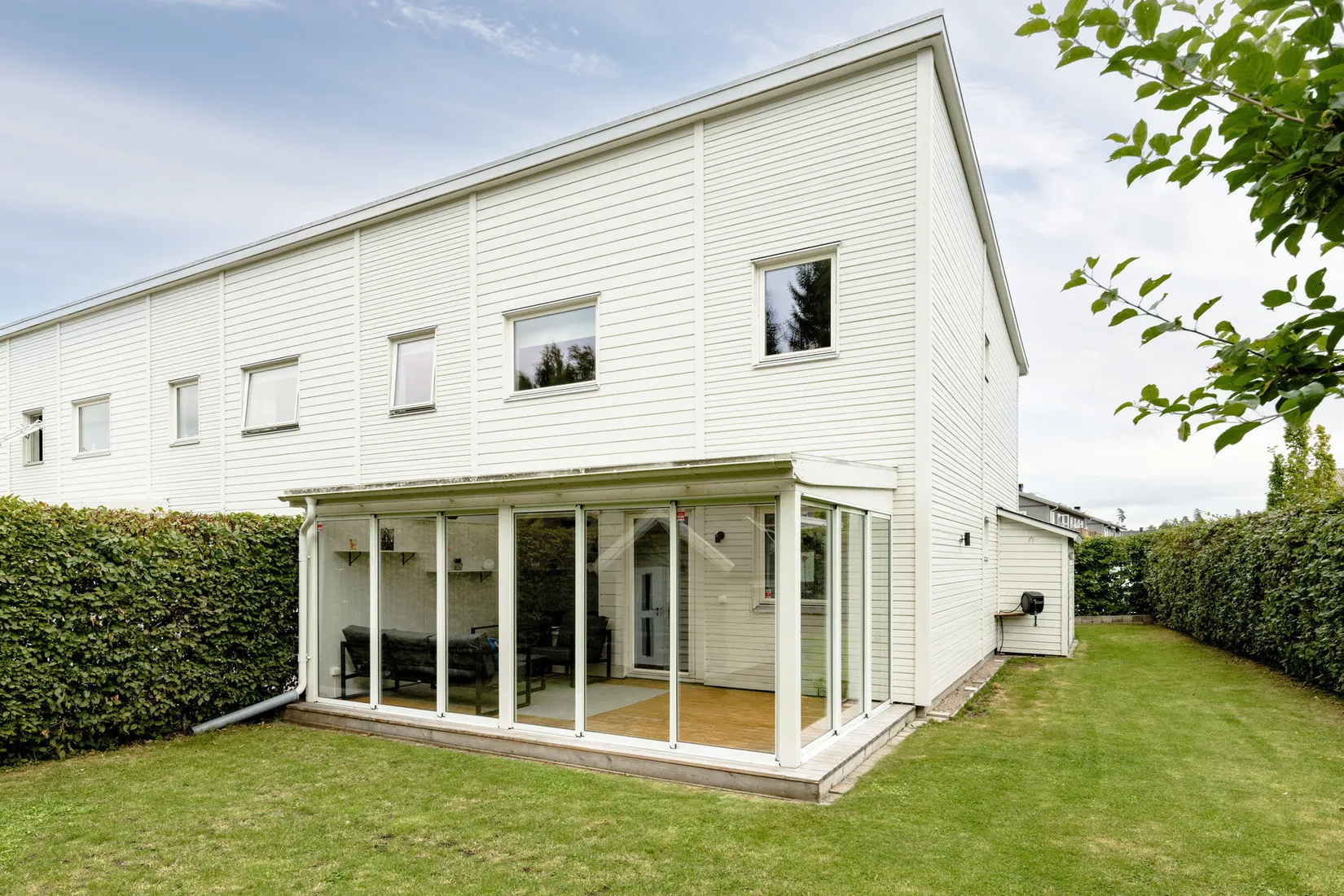 Bostadsrätt, Plutos gränd 8, Östra Lugnet, Växjö