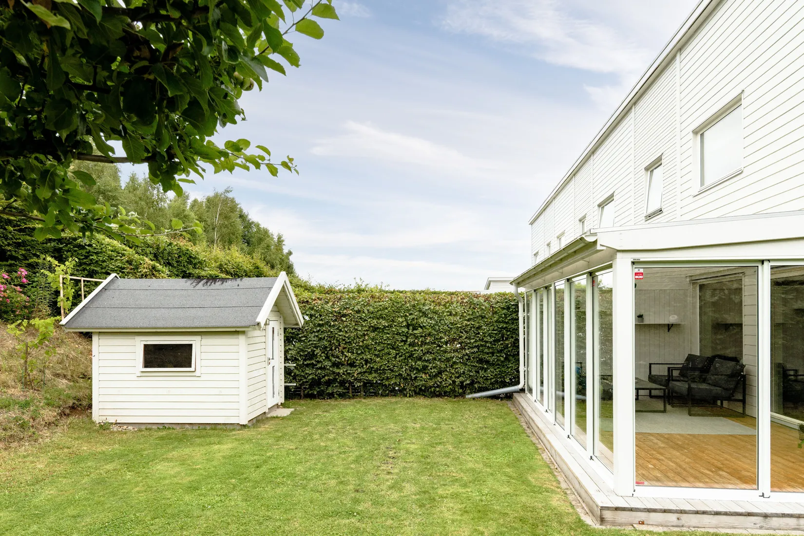 Bostadsrätt, Plutos gränd 8, Östra Lugnet, Växjö