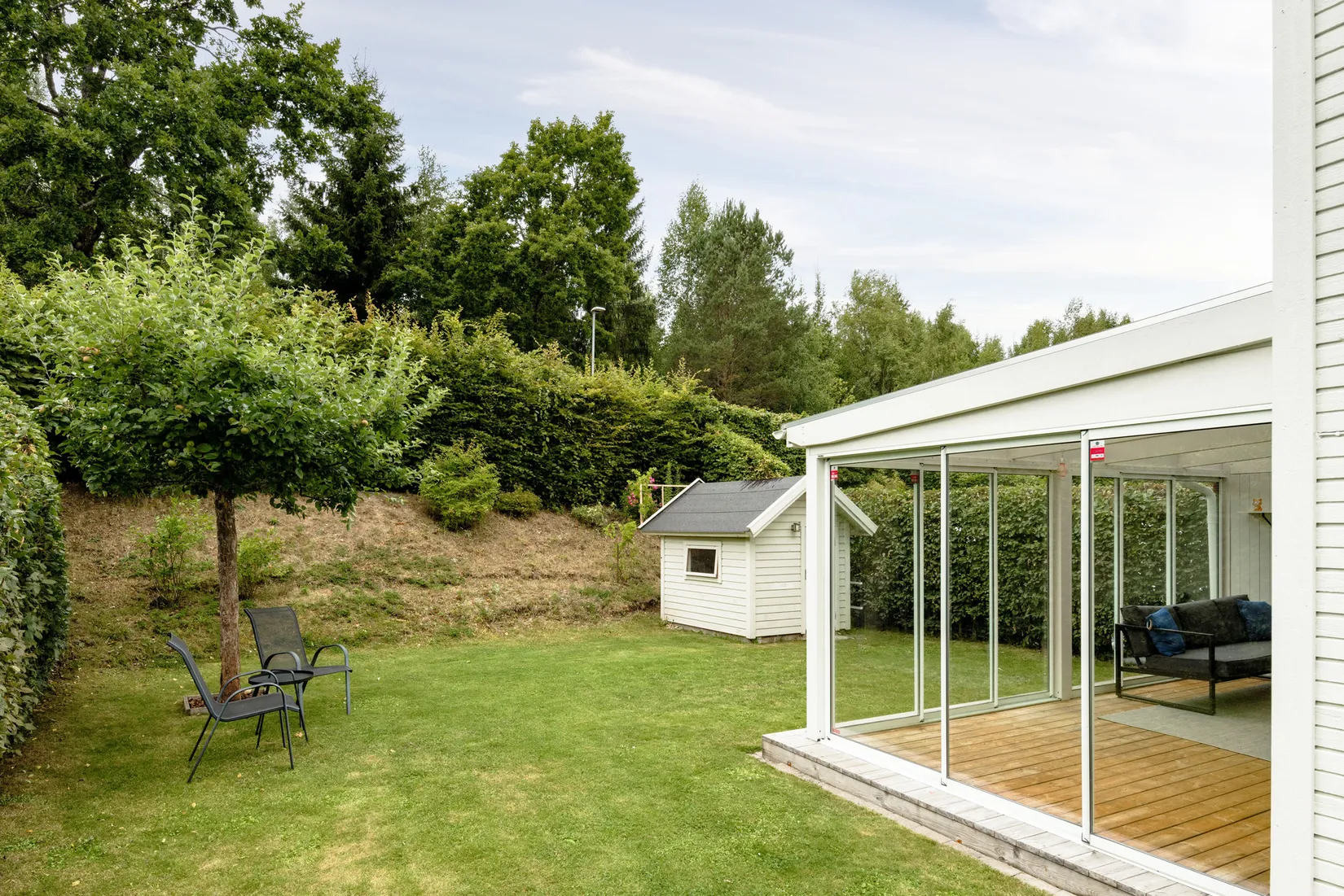 Bostadsrätt, Plutos gränd 8, Östra Lugnet, Växjö