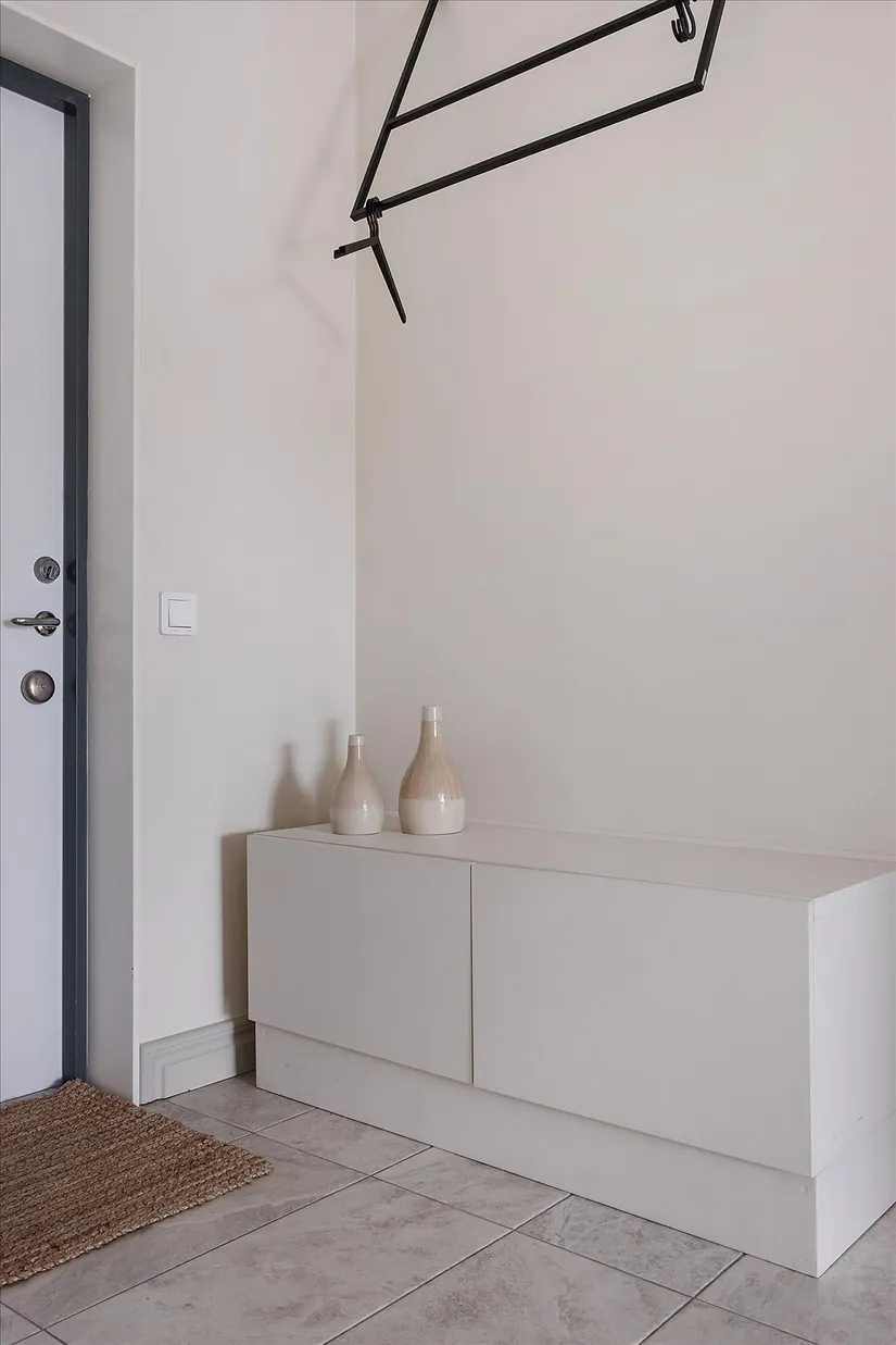 Bostadsrätt, Lagerbergsgatan 3, Uddevalla
