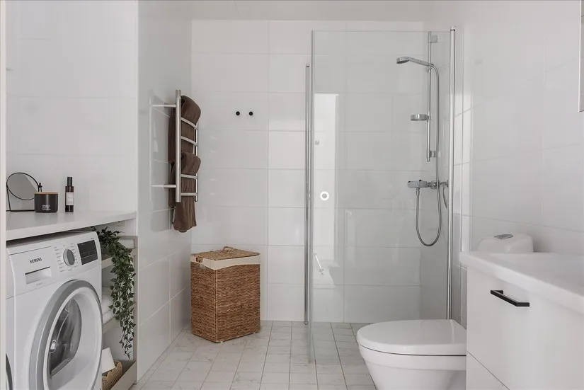 Bostadsrätt, Lagerbergsgatan 3, Uddevalla