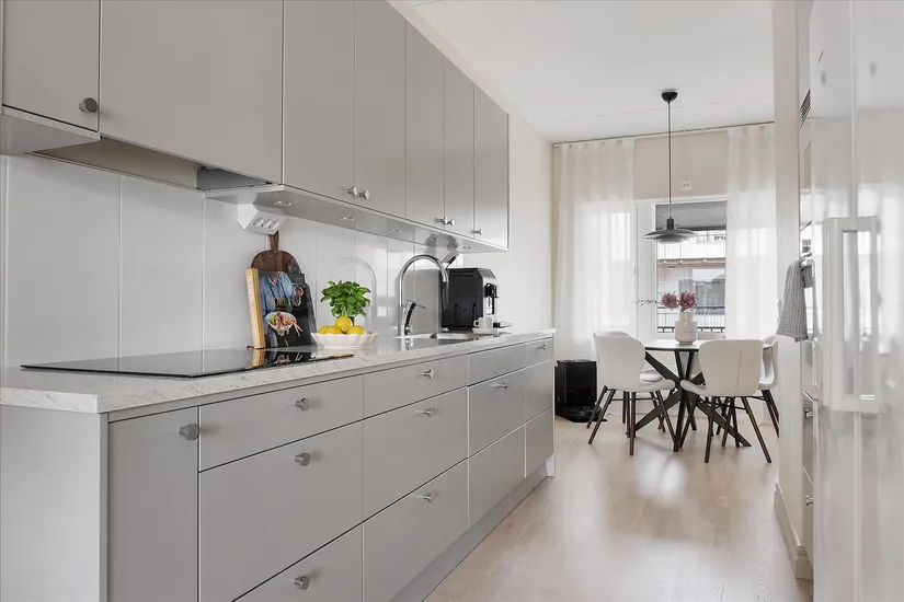 Bostadsrätt, Lagerbergsgatan 3, Uddevalla