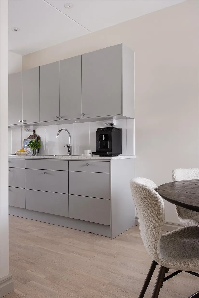 Bostadsrätt, Lagerbergsgatan 3, Uddevalla