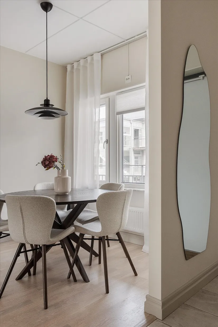Bostadsrätt, Lagerbergsgatan 3, Uddevalla