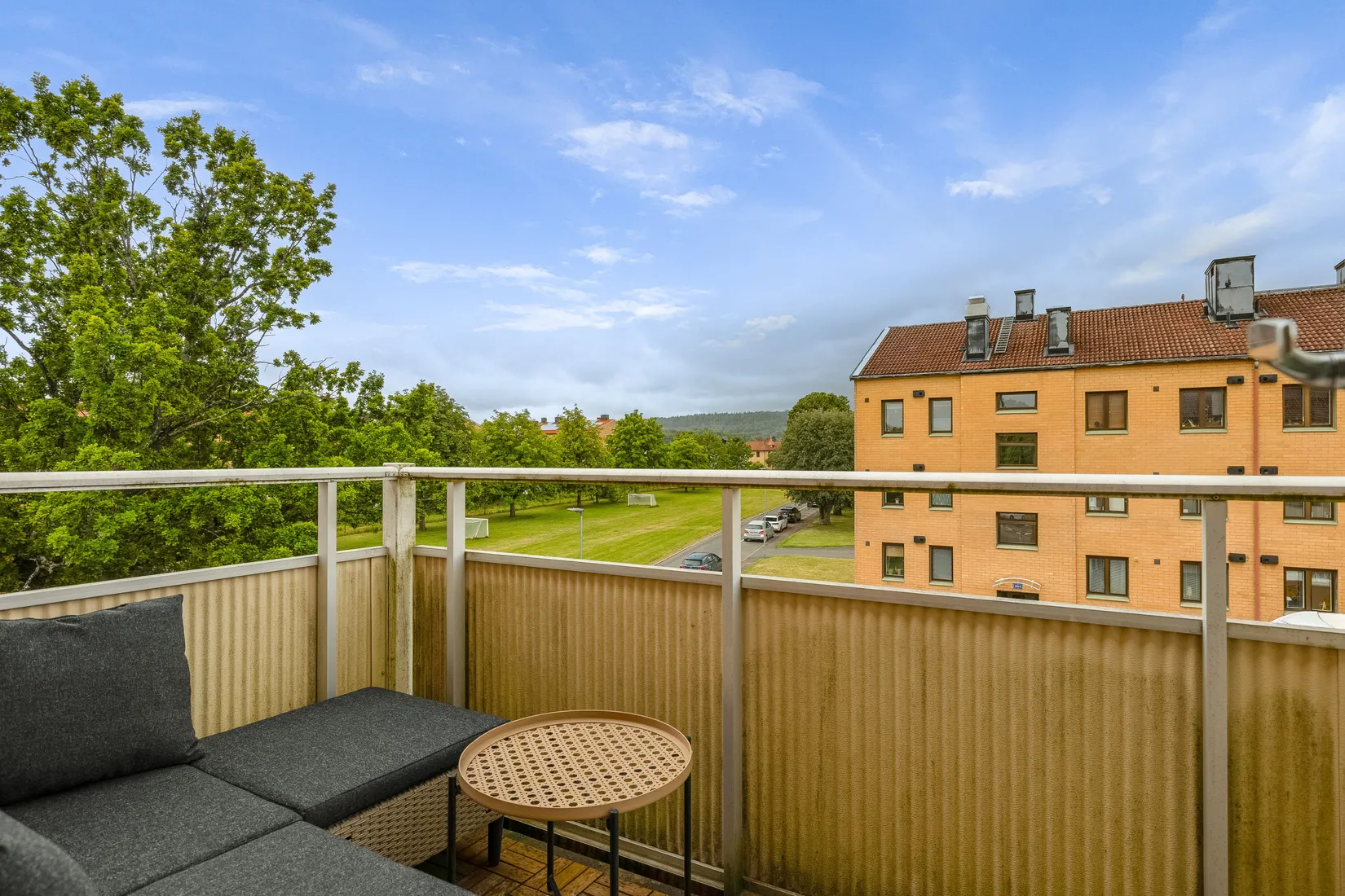 Bostadsrätt, Skaraborgsgatan 14C, Vasastaden, Skövde