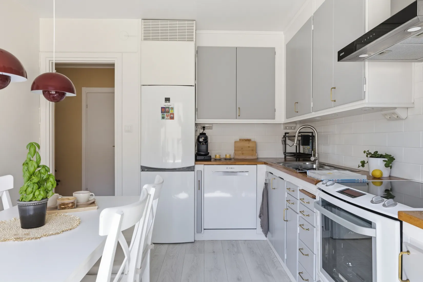 Bostadsrätt, Järnvägsgatan 40, Sundbyberg Centrum, Sundbyberg