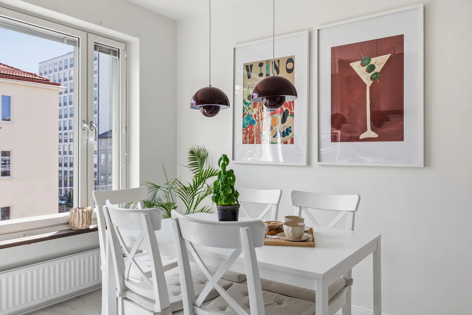 Bostadsrätt, Järnvägsgatan 40, Sundbyberg Centrum, Sundbyberg