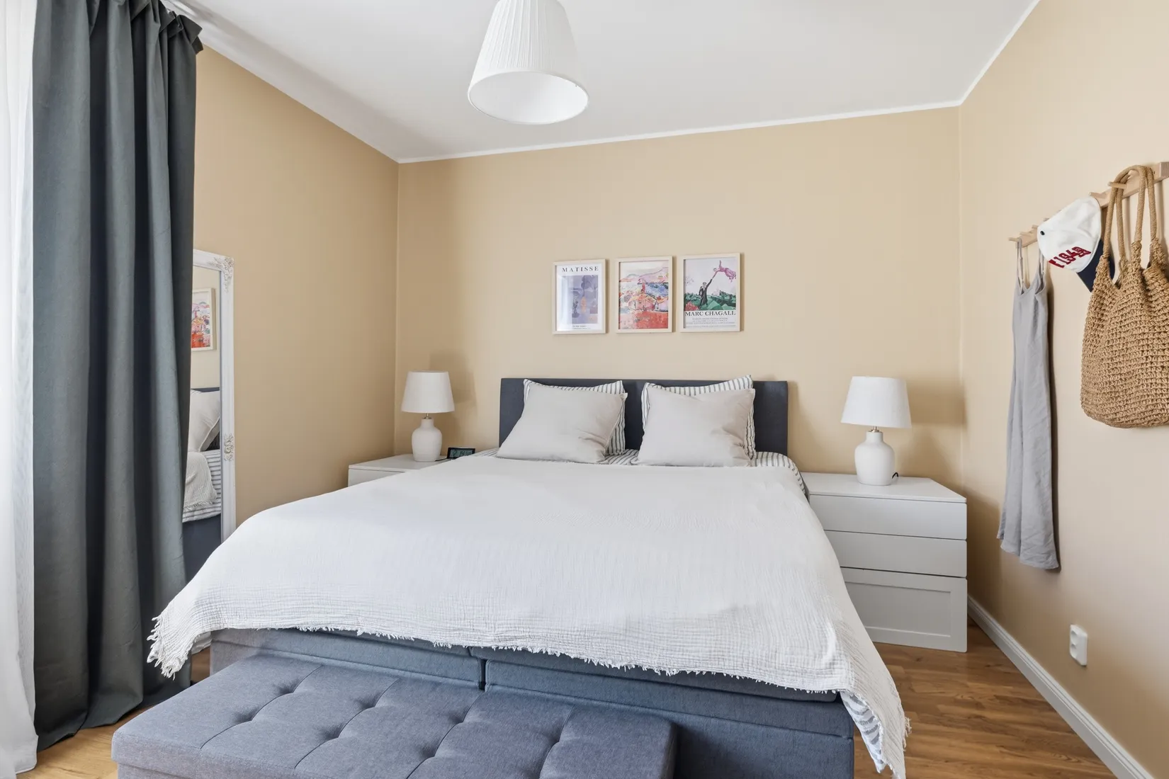 Bostadsrätt, Järnvägsgatan 40, Sundbyberg Centrum, Sundbyberg