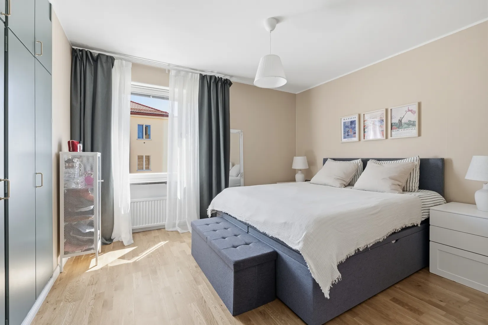 Bostadsrätt, Järnvägsgatan 40, Sundbyberg Centrum, Sundbyberg