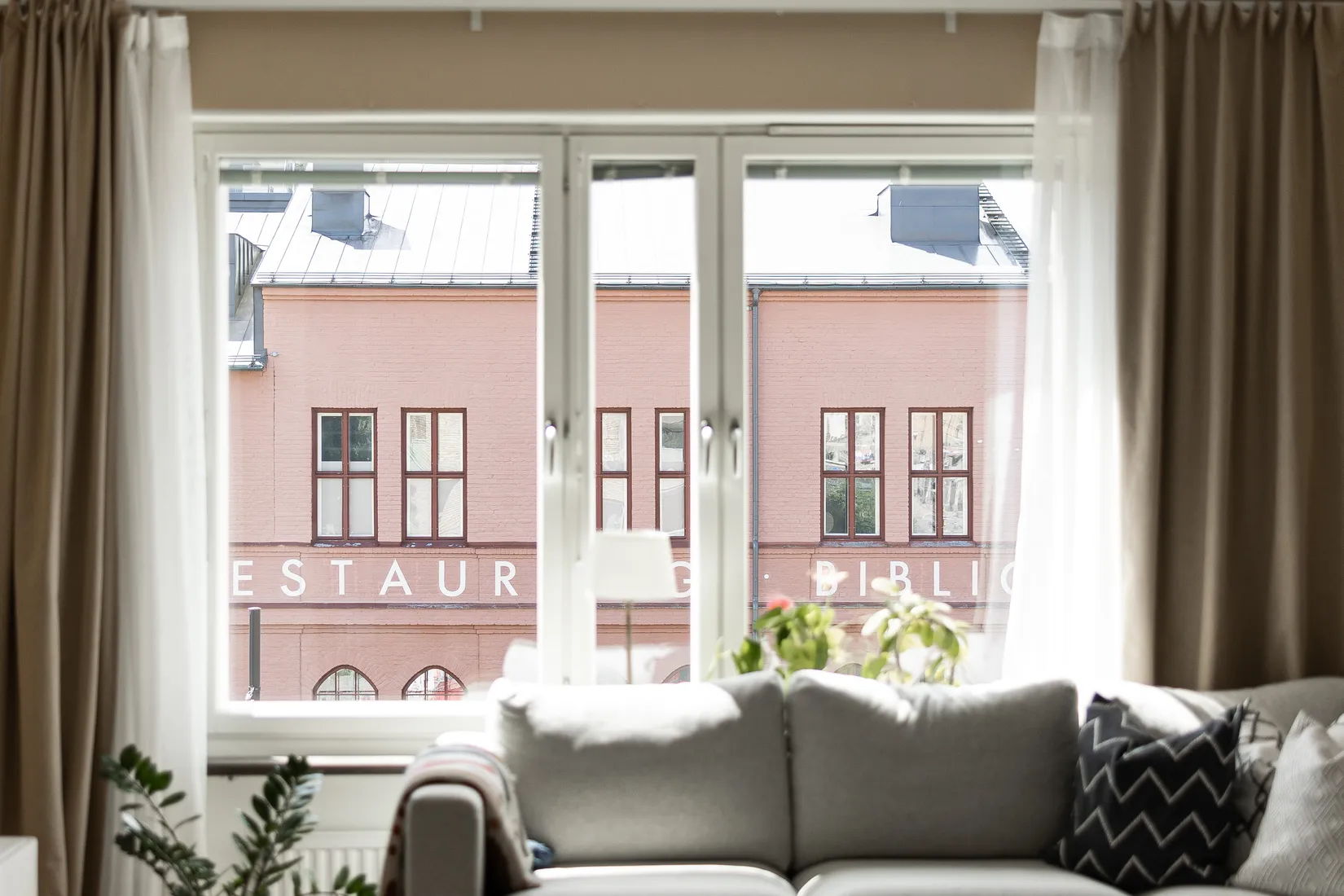 Bostadsrätt, Järnvägsgatan 40, Sundbyberg Centrum, Sundbyberg