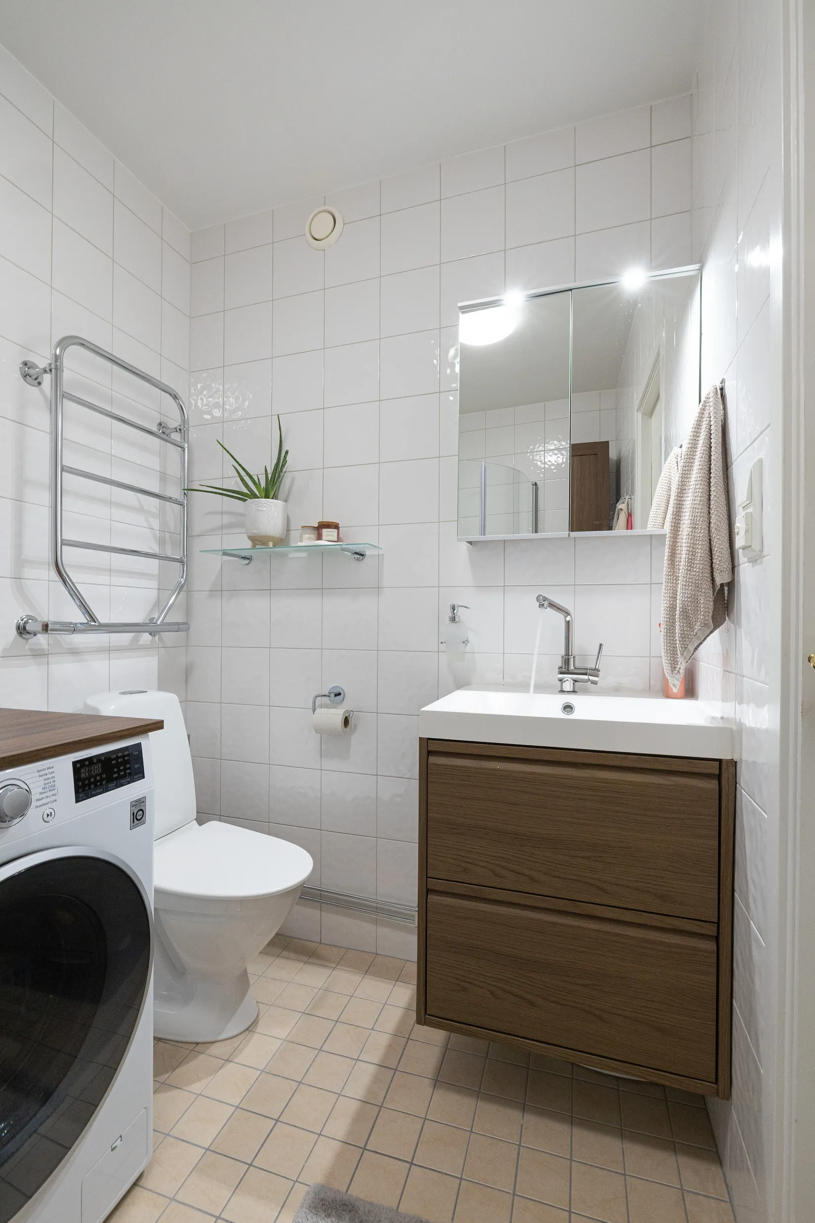 Bostadsrätt, Järnvägsgatan 40, Sundbyberg Centrum, Sundbyberg
