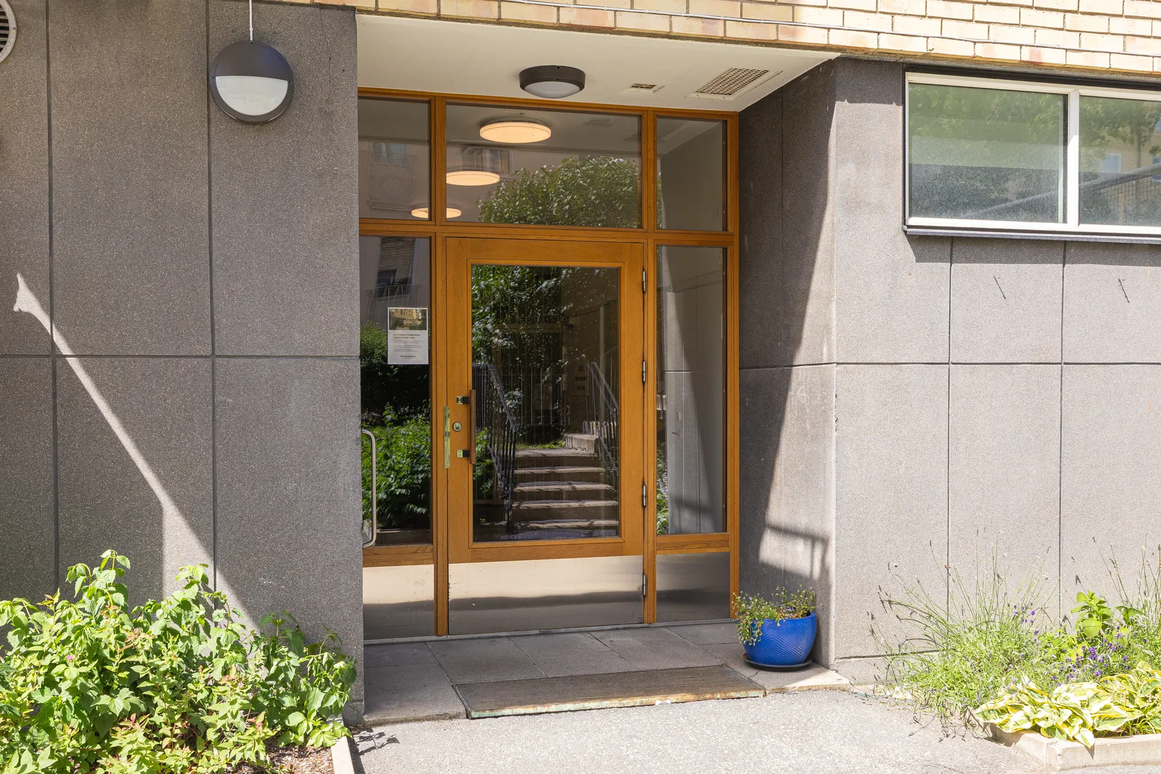 Bostadsrätt, Järnvägsgatan 40, Sundbyberg Centrum, Sundbyberg