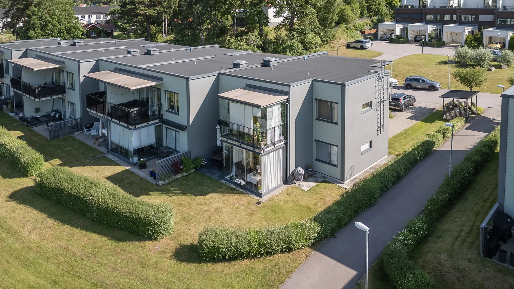 Bostadsrätt, Älvkullevägen 14A, Älvkullen, Västerås
