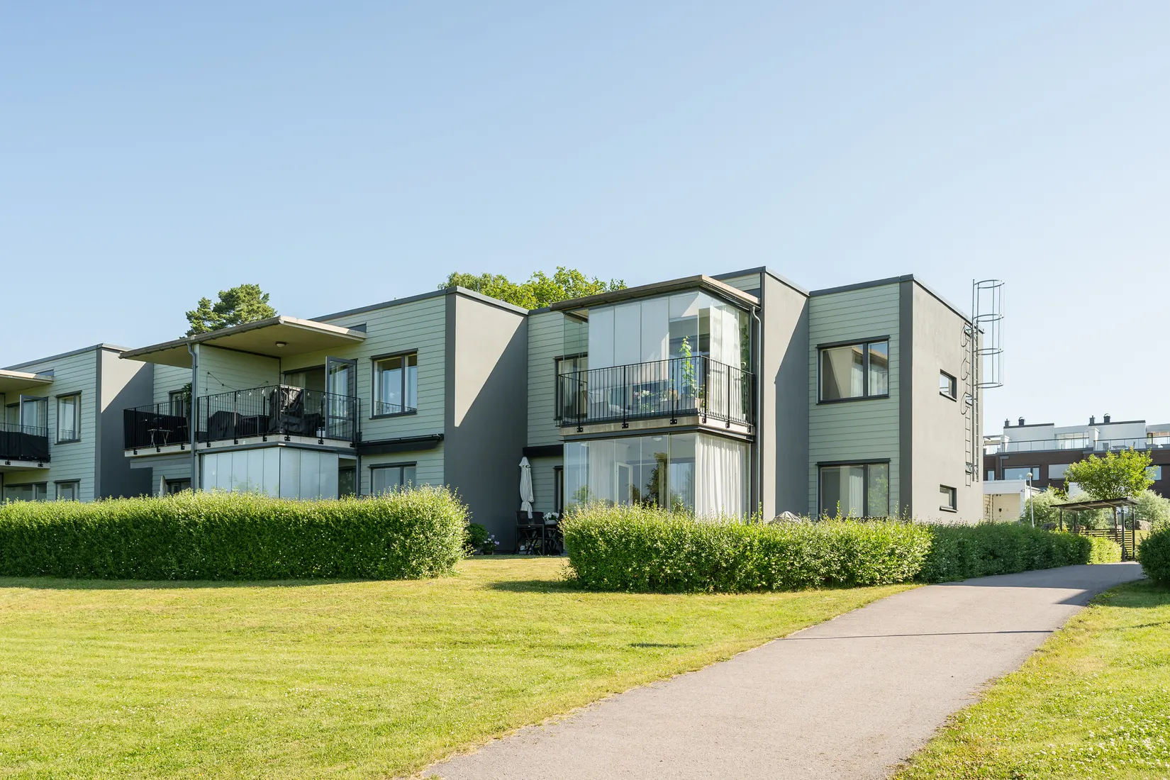 Bostadsrätt, Älvkullevägen 14A, Älvkullen, Västerås
