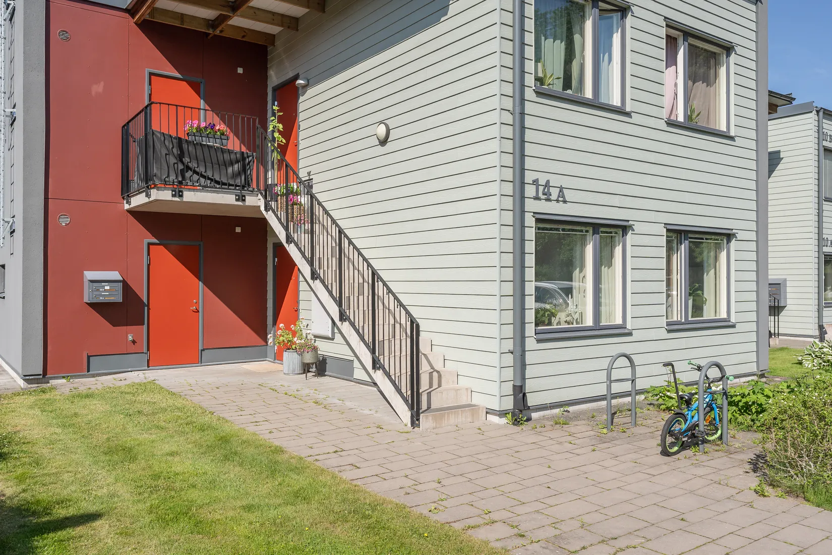 Bostadsrätt, Älvkullevägen 14A, Älvkullen, Västerås