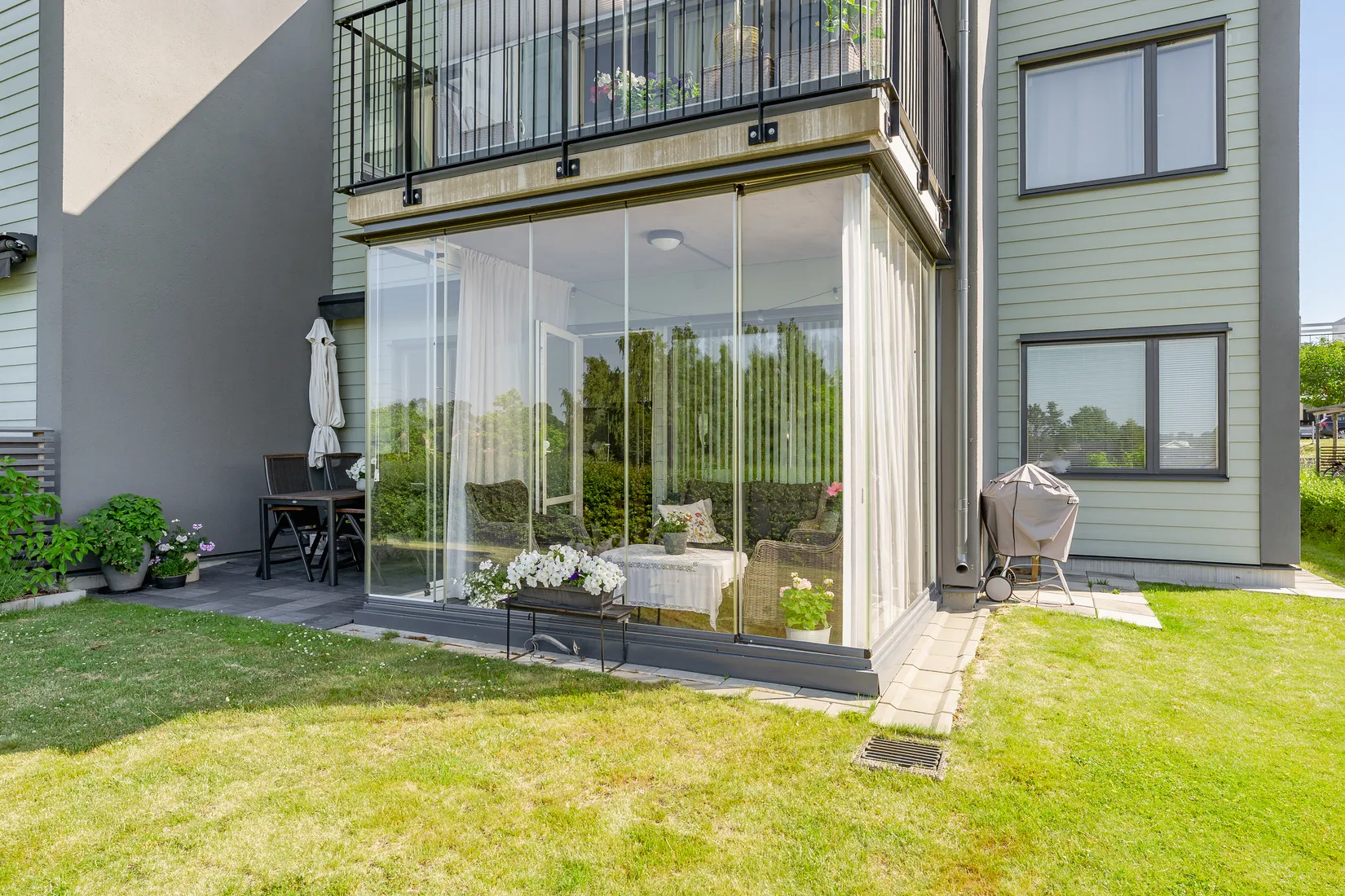 Bostadsrätt, Älvkullevägen 14A, Älvkullen, Västerås