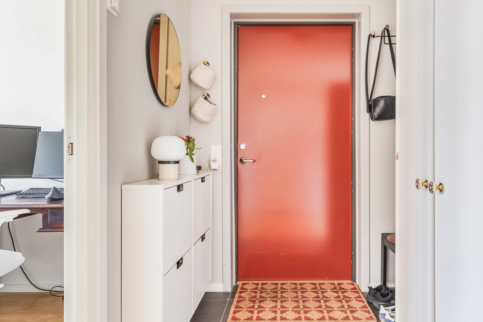 Bostadsrätt, Älvkullevägen 14A, Älvkullen, Västerås