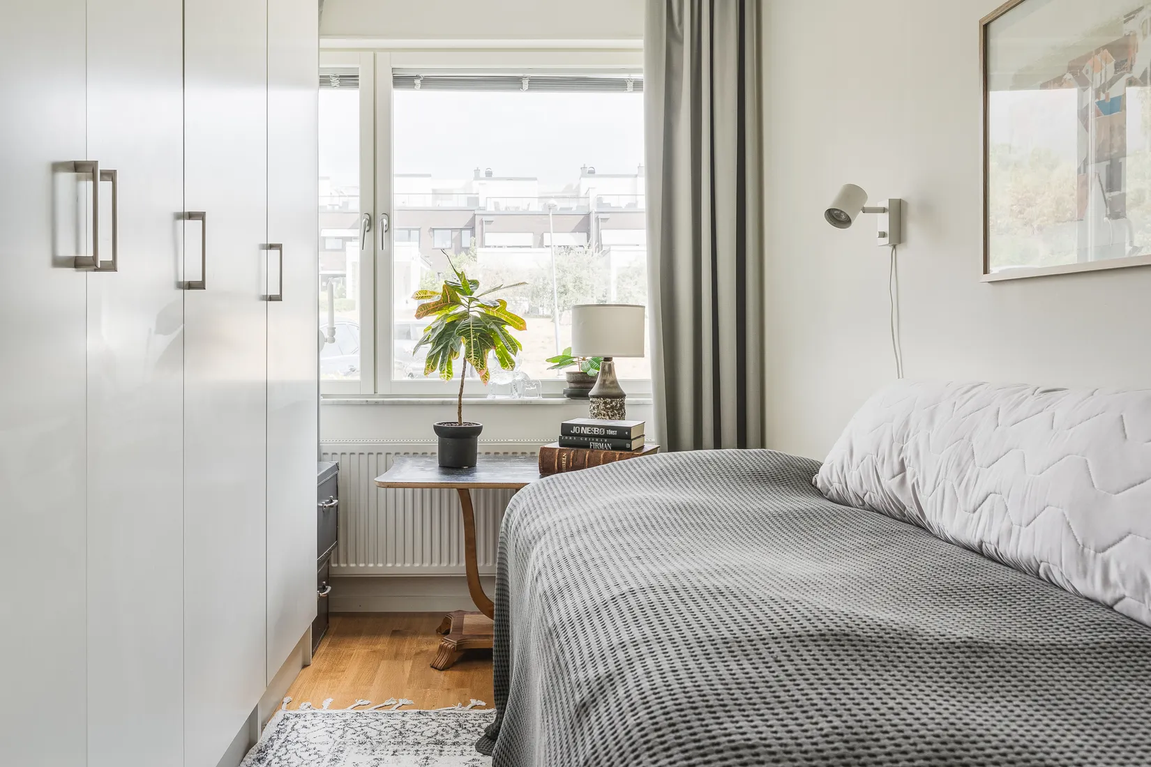 Bostadsrätt, Älvkullevägen 14A, Älvkullen, Västerås