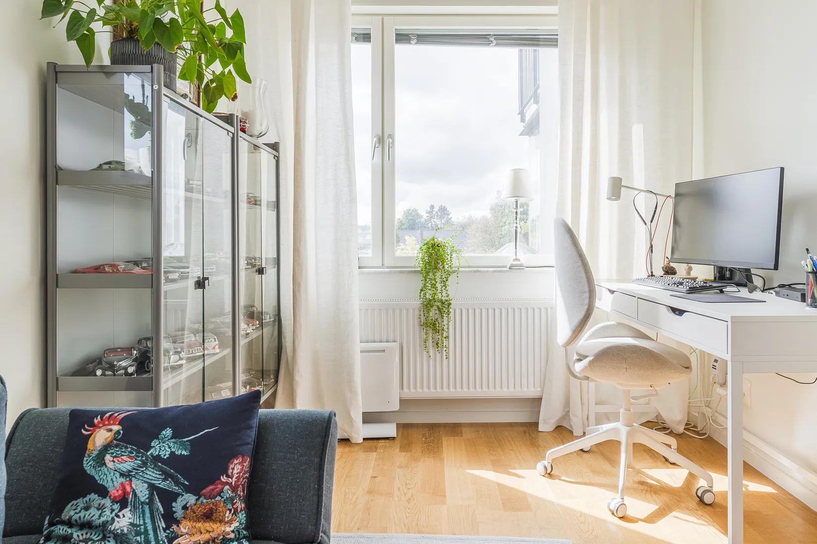 Bostadsrätt, Älvkullevägen 14A, Älvkullen, Västerås
