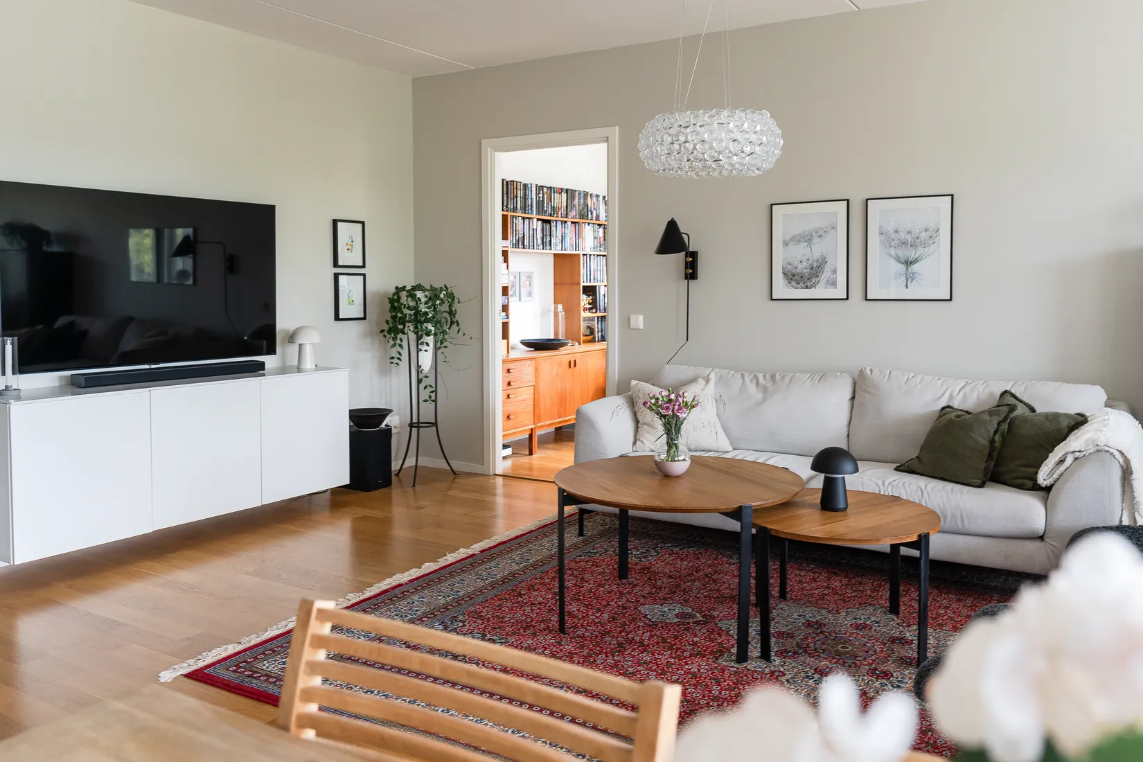 Bostadsrätt, Älvkullevägen 14A, Älvkullen, Västerås