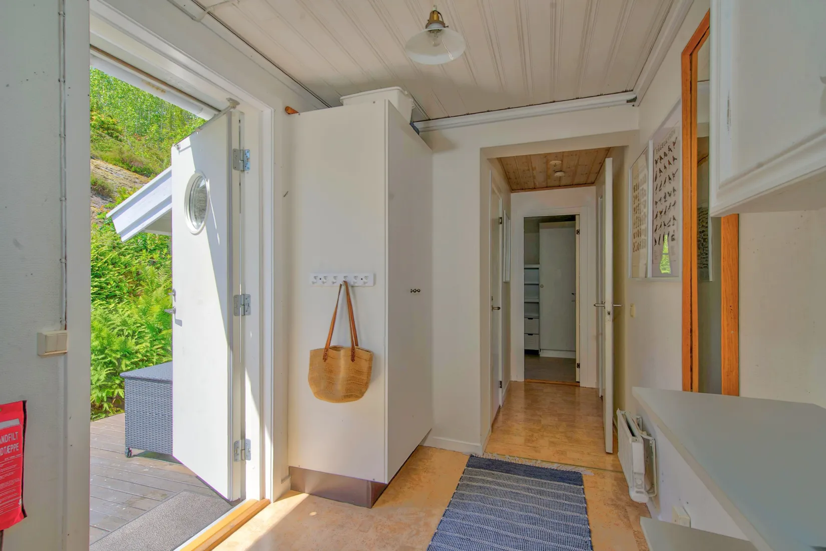 Villa, Högen 1, Strömstad