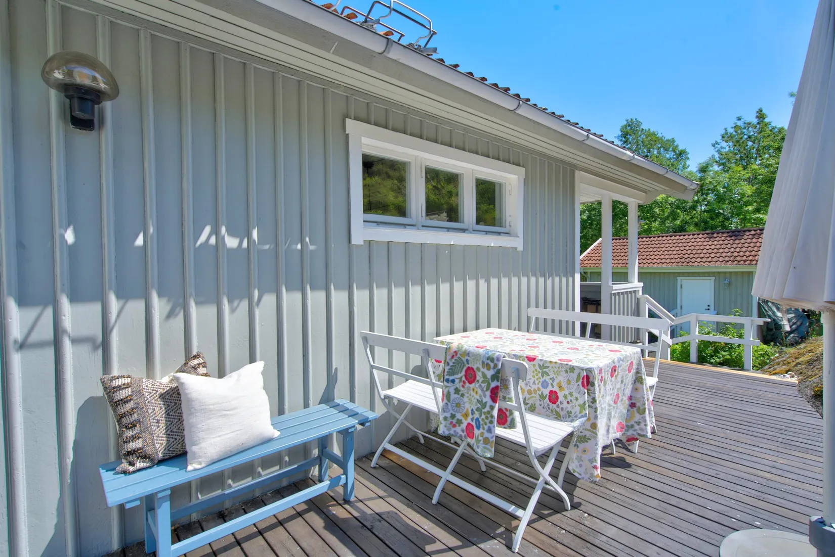 Villa, Högen 1, Strömstad