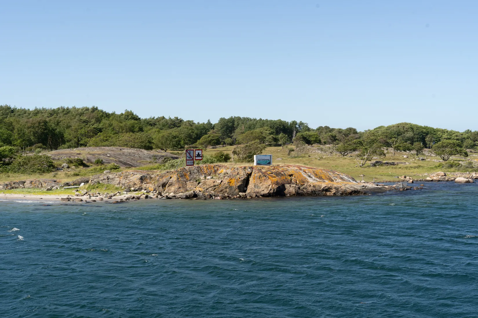 Villa, Högen 1, Strömstad