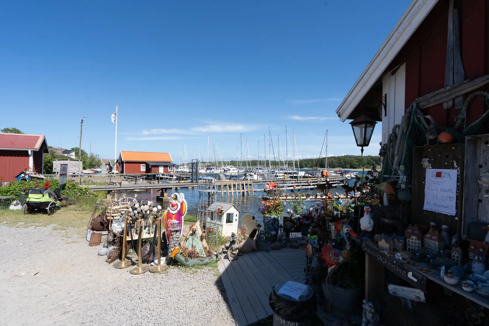 Villa, Högen 1, Strömstad