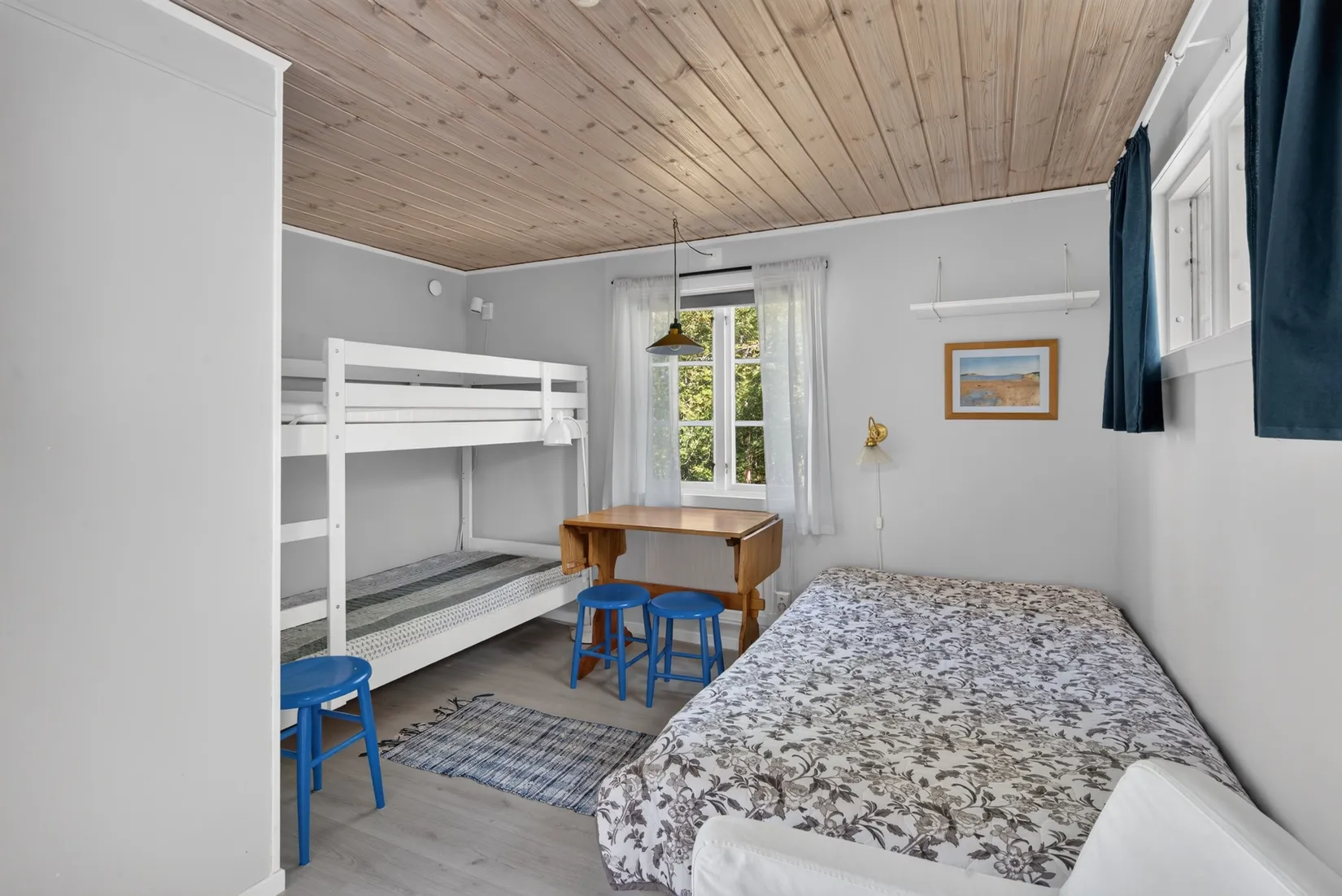 Villa, Högen 1, Strömstad