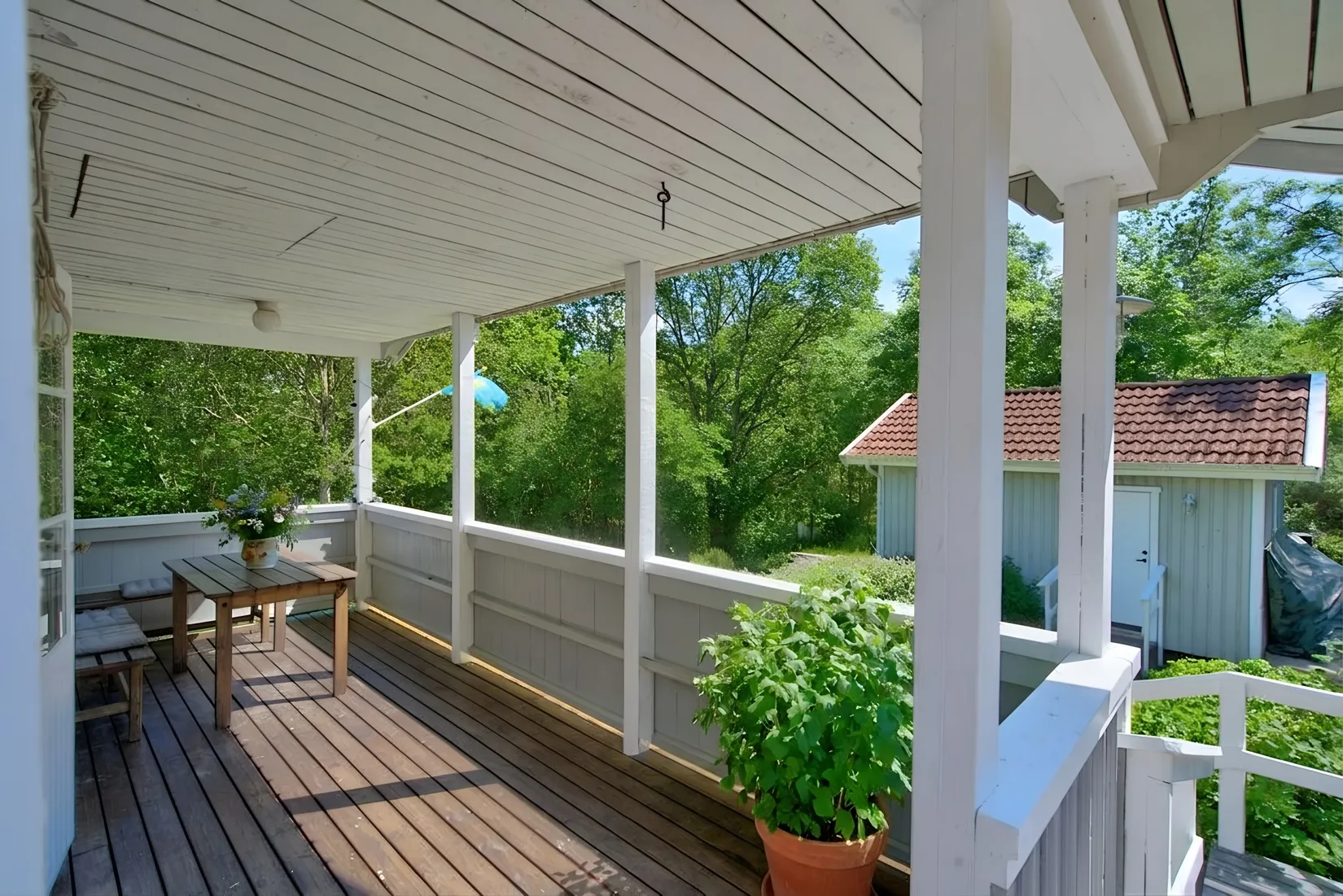 Villa, Högen 1, Strömstad