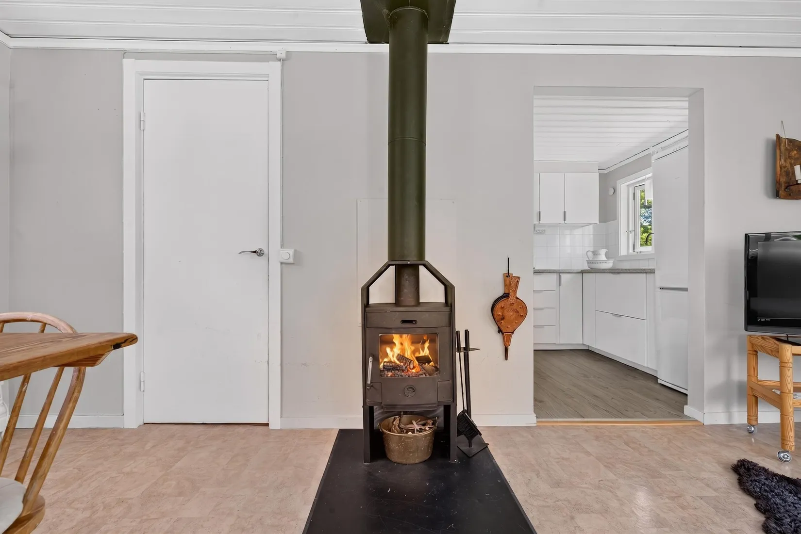 Villa, Högen 1, Strömstad