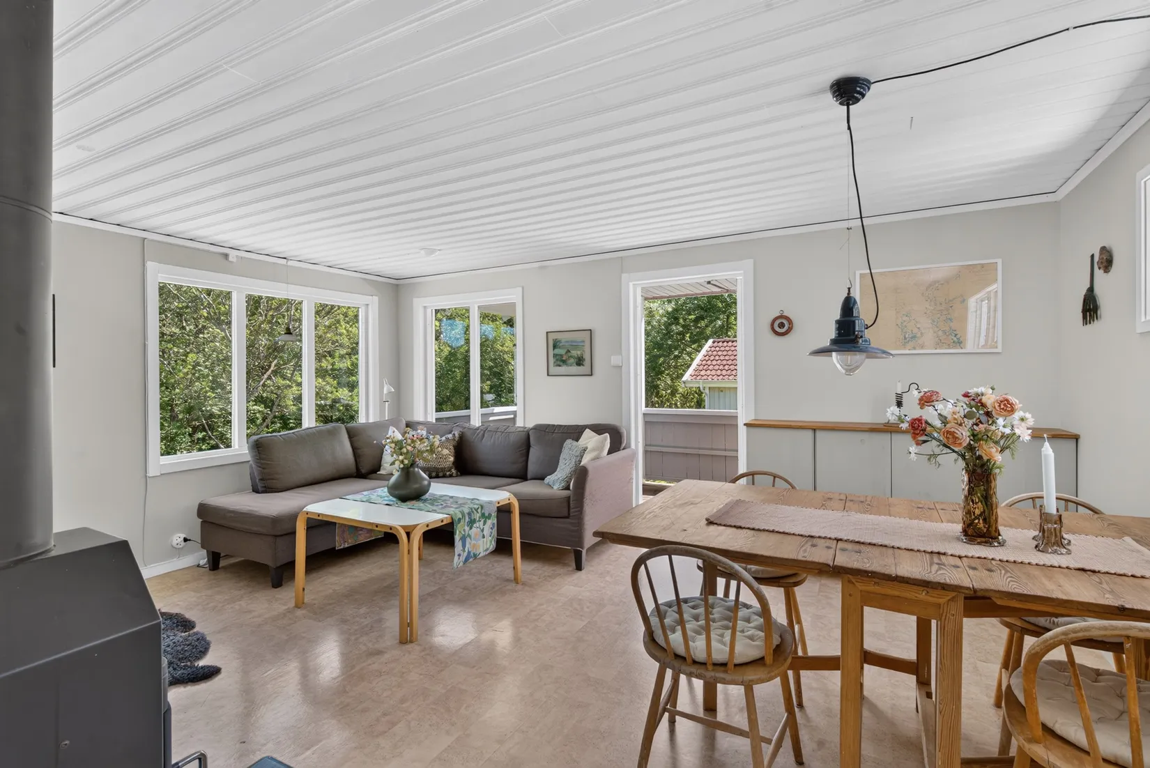 Villa, Högen 1, Strömstad