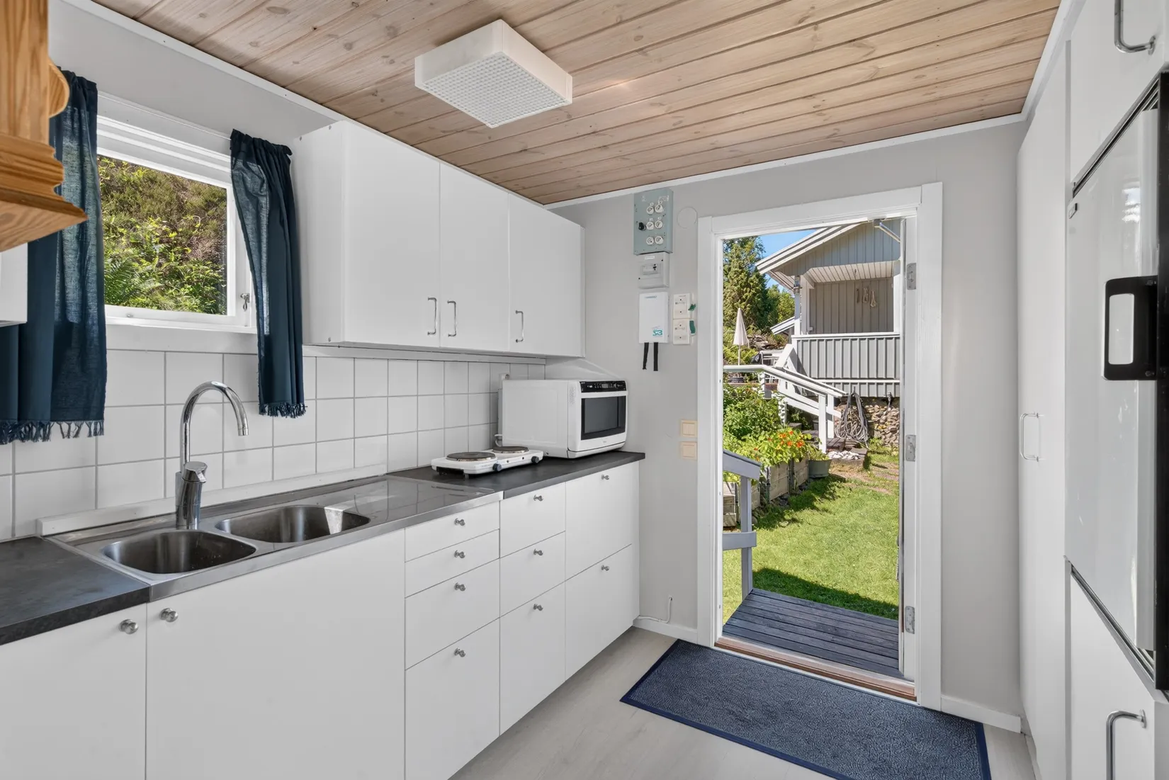 Villa, Högen 1, Strömstad