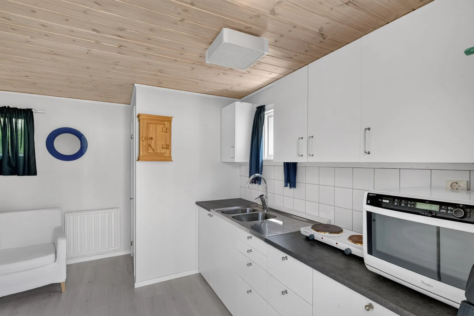 Villa, Högen 1, Strömstad
