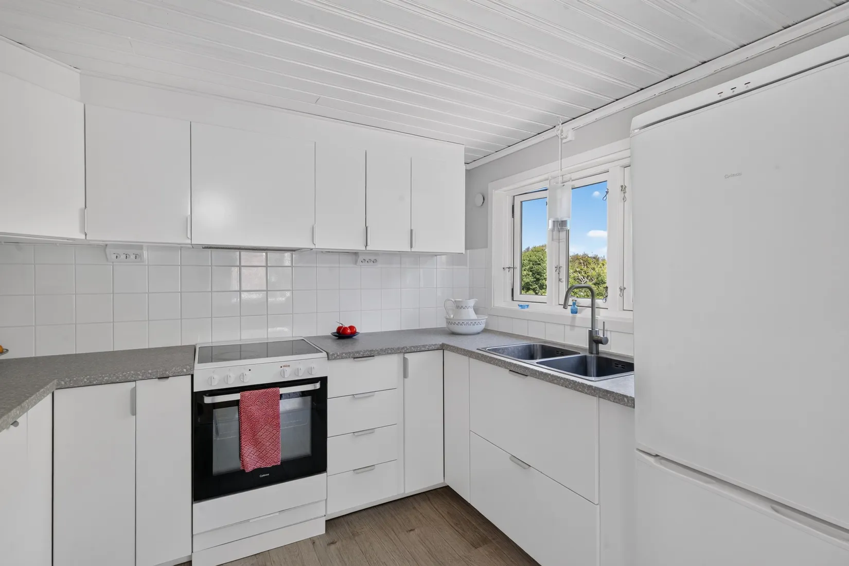 Villa, Högen 1, Strömstad