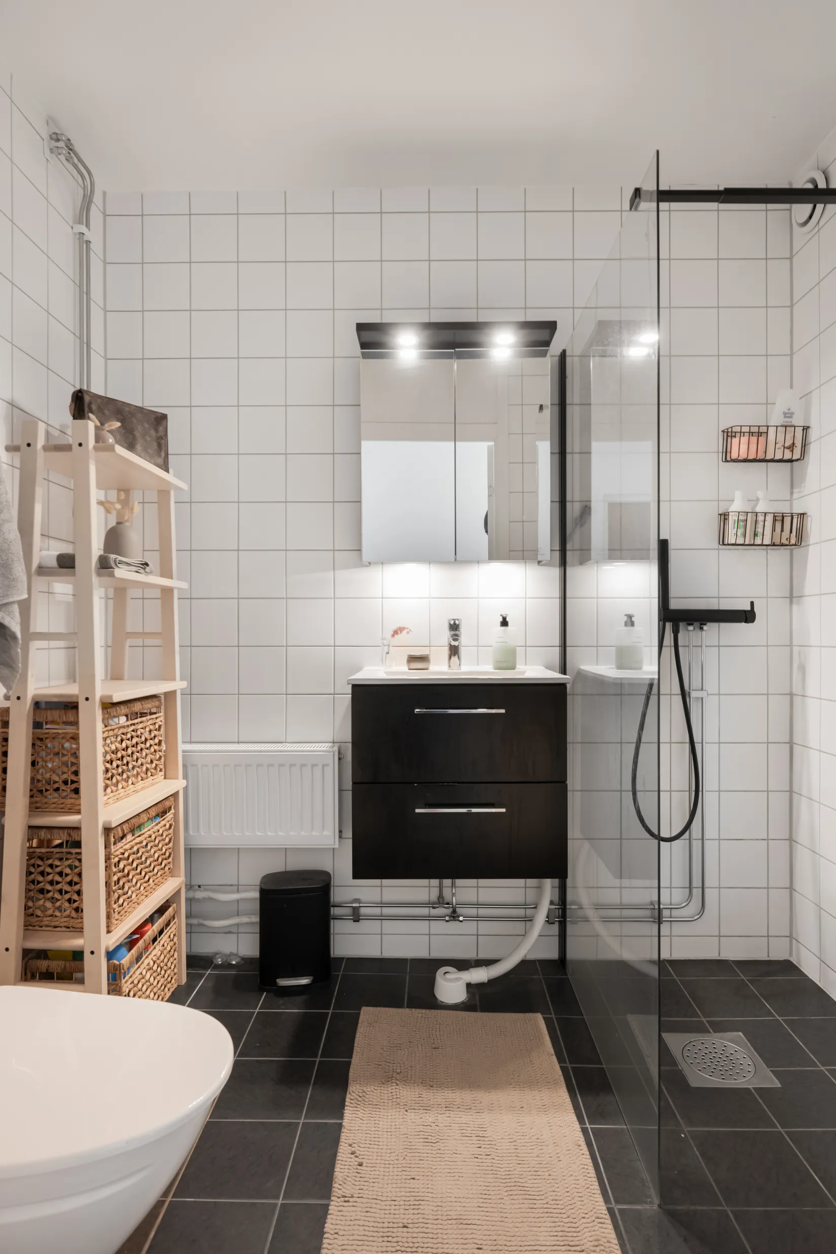 Bostadsrätt, Pinnharvsgatan 3D, Mölndal - Bifrost, Mölndal