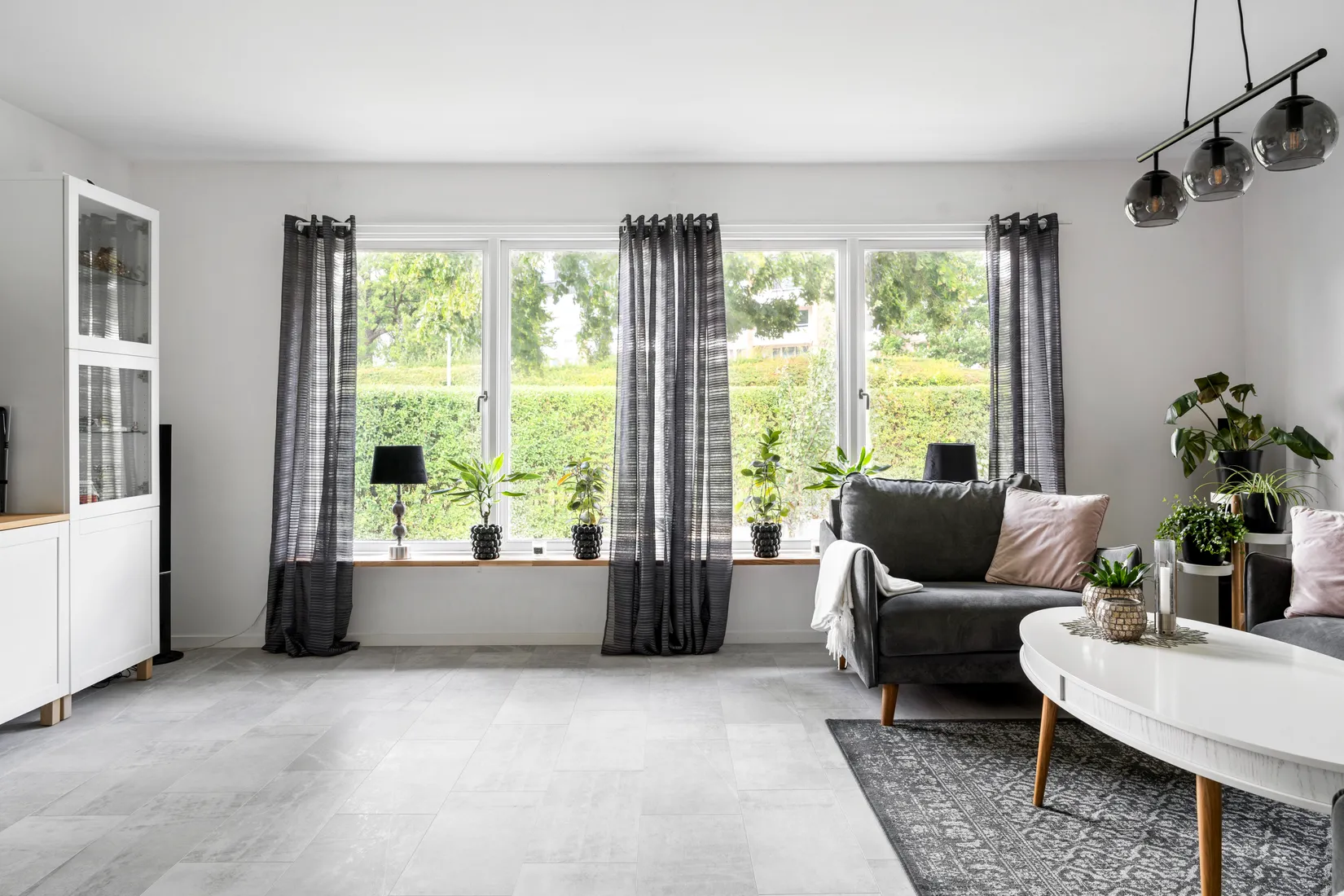 Villa, Brobygatan 1, Centralt, Åstorp